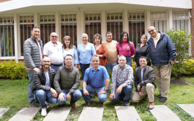Encuentro Provincial SIGEA