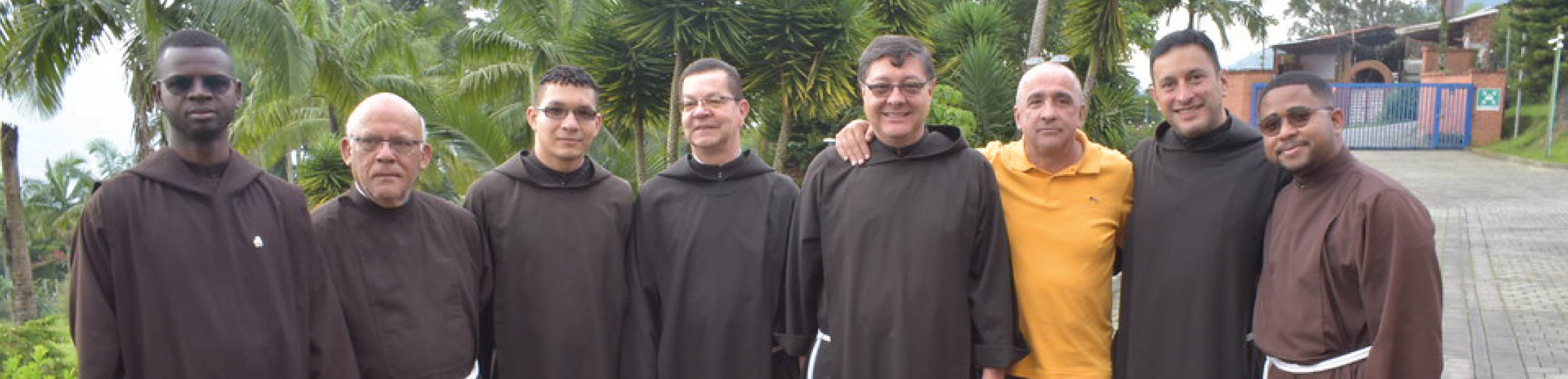 Pastoral Juvenil y Vocacional - Amigonianos Provincia San José